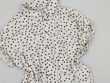 kowbojska koszula damska: Women`s shirt, size M