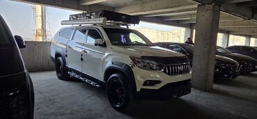 корандо машина цена: Ssangyong Rexton: 2019 г., 2.2 л, Автомат, Дизель, Внедорожник