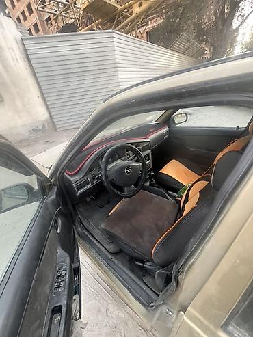 машина nexia: Chevrolet Nexia: 2008 г., 1.6 л, Механика, Бензин, Седан — 6