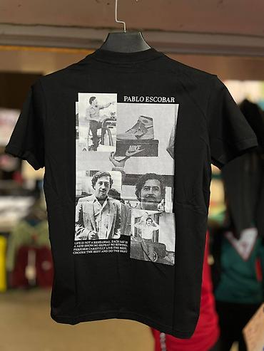 Majice: Turske muške majice extra kvalitetne M,L,XL,XXL veličine 1 kom — 7