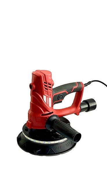 шкурить стены: Шлифовальная машина для стен FELISATTI FB6112 (Dry Wall Sander) — 2