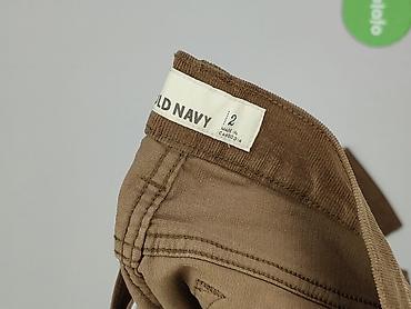 pizamy: Old Navy, Spodnie materiałowe damskie, rozmiar 2XS — 5