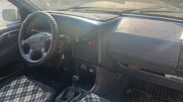 Volkswagen: Volkswagen Passat: 1999 г., 2 л, Механика, Бензин, Универсал at lalafo.kg — 10 Volkswagen: Volkswagen Passat: 1999 г., 2 л, Механика, Бензин, Универсал — 10