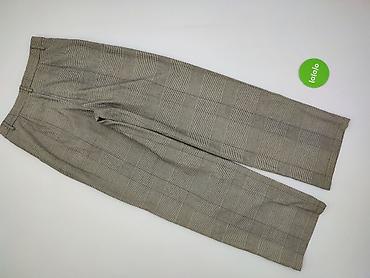 dzwony h: PULL&BEAR, Spodnie materiałowe damskie, rozmiar S — 3