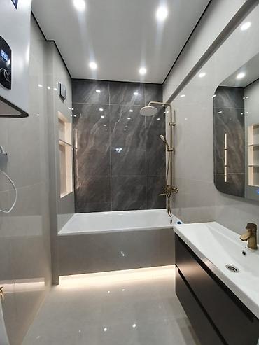 кв технопарк: 2 комнаты, 70 м², Технопарк Элитка, 10 этаж, Дизайнерский ремонт — 3