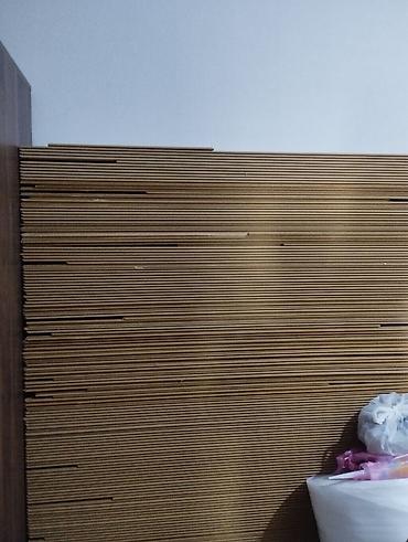 ламинат для пола: MDF lamel panellər və laminat döşəmə materialı - Material: MDF əsaslı — 1