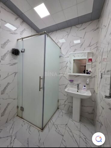 Uzunmüddətli kirayə mənzillər: Mənzil – 2 otaq, zövqlə təmirli və mebellə təchiz olunmuş — 6