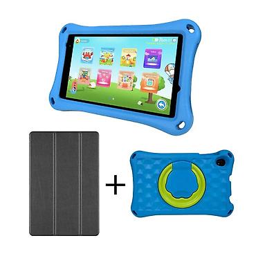 en ucuz planşetler: Kateqoriya: Planşetlər Brend: Oteeto Model: Tab9 Kids Black Təsvir — 1