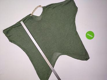 stradivarius ponczo: Ponczo damskie, rozmiar One size — 4