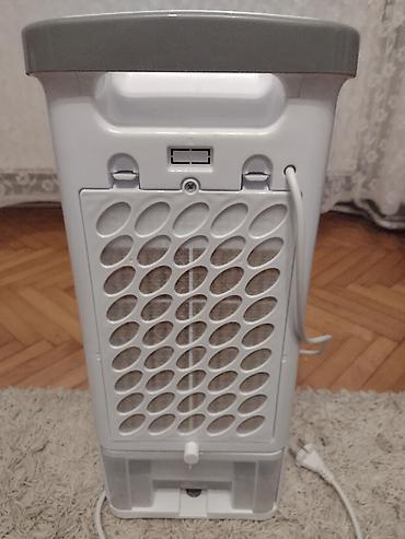 Pokretne klime: Rashladni klima uređaj - model Dictro lux BL-168 DL Snaga 80 W — 9