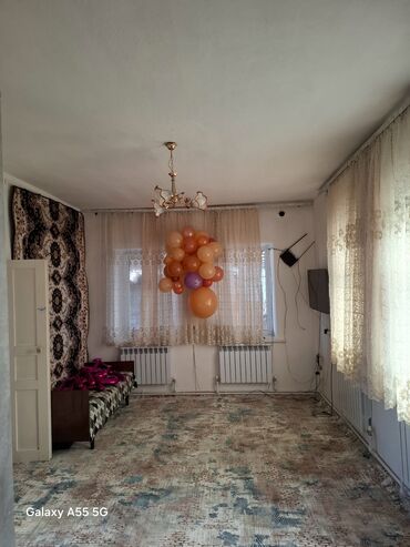 Продажа домов: Дом, 65 м², 5 комнат, Риэлтор — 3