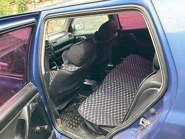 Volkswagen: Volkswagen Golf: 1994 г., Хэтчбэк — 8