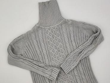Sweter damski, rozmiar M