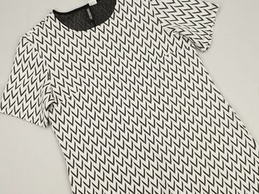 diverse sukienka w paski: H&M Divided, Women`s dress, size M (EU 38)