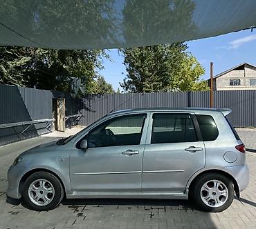 капот демио: Mazda Demio: 2003 г., 1.5 л, Автомат, Бензин, Хэтчбэк — 3