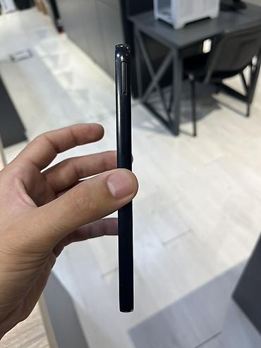 a55 ikinci el: Samsung Galaxy A05s, 128 GB, rəng - Qara, Barmaq izi, İki sim kartlı — 2