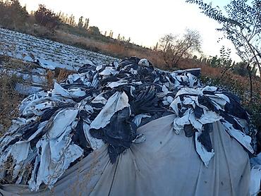 вода слив с крыши: Прием пластика — 2