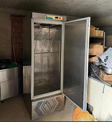 Soyuducu avadanlığı: 620₼ az işlənmjş soyuducu kamera aydoğanlar firmasl Turkiyə istehsalı — 1