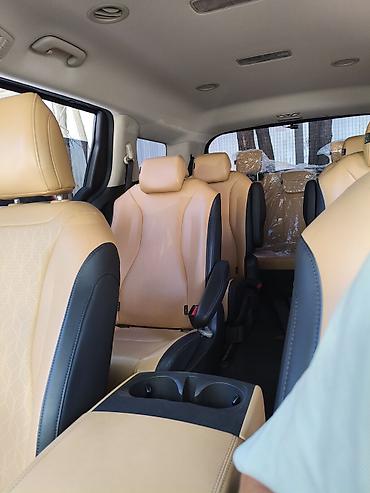 2 9 турбо муссо: Kia Carnival: 2021 г., 2.2 л, Автомат, Бензин, Минивэн — 9