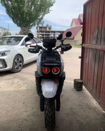 Скутеры: Скутер Tank, 150 куб. см, Бензин, Б/у, В рассрочку