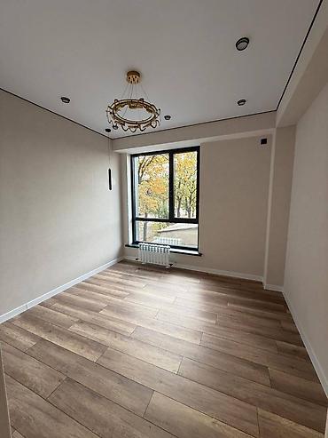 Продажа квартир: 3 комнаты, 66 м², Элитка, 2 этаж, Евроремонт — 7