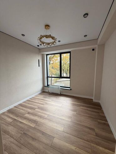 Продажа квартир: 3 комнаты, 66 м², Элитка, 2 этаж, Евроремонт — 9