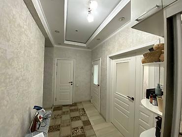 Продажа квартир: 2 комнаты, 71 м², Азия Молл Элитка, 5 этаж, Косметический ремонт — 8