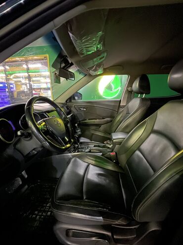 Ssangyong: Ssangyong : 2017 г., 1.6 л, Автомат, Бензин, Внедорожник — 7