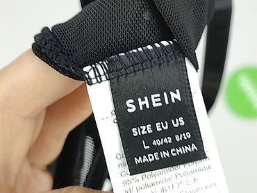 gorset do garnituru: Shein, Top damski, rozmiar L — 4