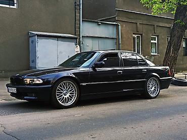 р20: ББС (BBS style) 101стиль Комплект из 4 легкосплавных дисков BMW с — 5