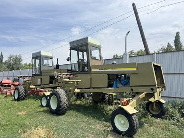 Другие комбайны: Продаю Сенокосилки Е 303 Е 302 Привозные из Европы свежие состояние — 20