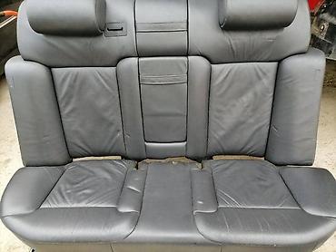 passat b6: SEDISTA ZA VOLKSWAGEN PHAETON | Far, maska,hauba,branik krilo,prsa — 2