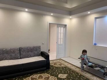 квартиры в районе бишкек парк: 🔥 *Продаётся 3-комнатная квартира* 📍 5 мкр, ЖК:Южный парк