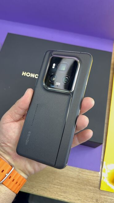 Honor: Honor Magic 6 Pro, Б/у, 1 ТБ — 21