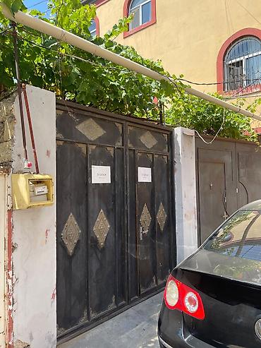 ev alqi satqisi kirayesi: Əhmədli 8 otaq, 216 kv. m, Kredit yoxdur, Yeni təmirli — 2