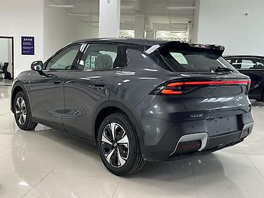 roewe e5: Roewe : 2026 г., Автомат, Электромобиль, Кроссовер — 4