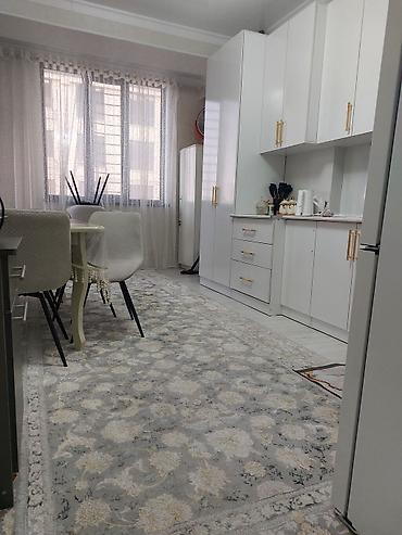 Продажа квартир: 2 комнаты, 82 м², Геологородок, Элитка, 7 этаж, Свежий ремонт — 17