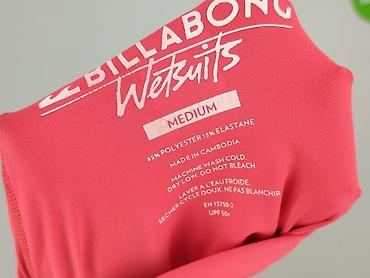 strój do surfingu: Billabong, Kostium kąpielowy, rozmiar M — 4