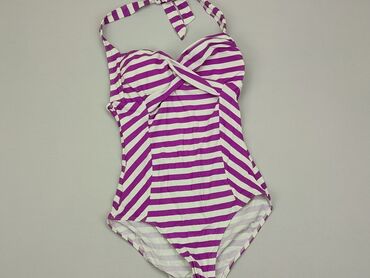 bluzki liliowe: One-piece swimsuit condition - Good