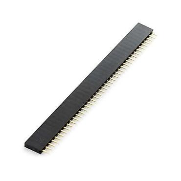 elektron kitablar: Kateqoriya: Elektronik Komponentlər > Konnektor - Klemens 40 Pin — 2