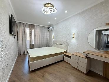 Долгосрочная аренда квартир: 4 комнаты — 6