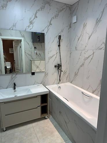 tophouse: 1 комната, 49 м², Технопарк Элитка, 11 этаж, Дизайнерский ремонт — 6