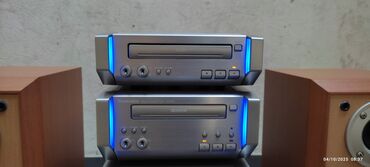 Musiqi mərkəzləri: Endirim edildi. Orginal made in Japan TECNİCS SE-HD55 Hi End Full — 21