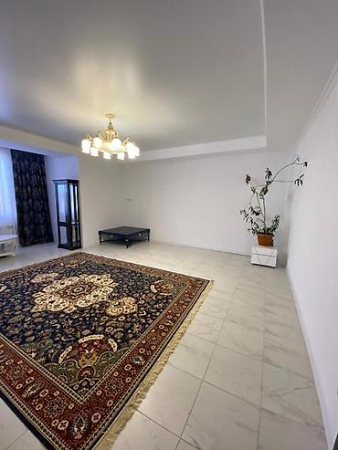 Сдаётся 1‑комнатная квартира, 68 м², район Киргизия‑2, напротив нового