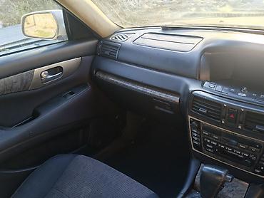toyota avensis фара: Nissan Gloria: 2003 г., 2.5 л, Автомат, Бензин, Седан — 4