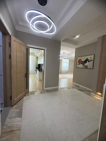 Продажа квартир: 4 комнаты, 178 м², Элитка, 11 этаж, Дизайнерский ремонт — 2