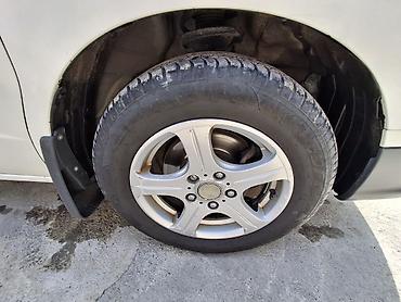 probox toyota: Honda Stepwgn: 2003 г., 2 л, Автомат, Бензин, Минивэн — 7