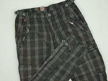 ecko: Cropp, Chinosy dla mężczyzn, rozmiar S — 1