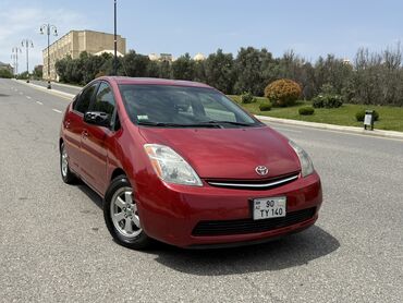 Toyota: Toyota Prius: 1.5 l | 2008 il Hetçbek