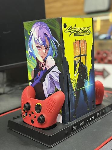 xbox one 1tb: Консоль + Телевизор = обмен рассматриваю. Игровая консоль Xbox — 2